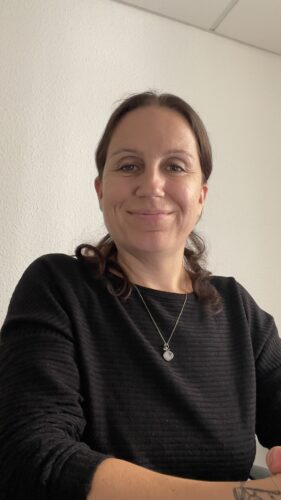 Edwige Zenou