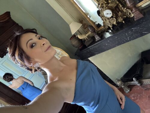 Alexia Vernay